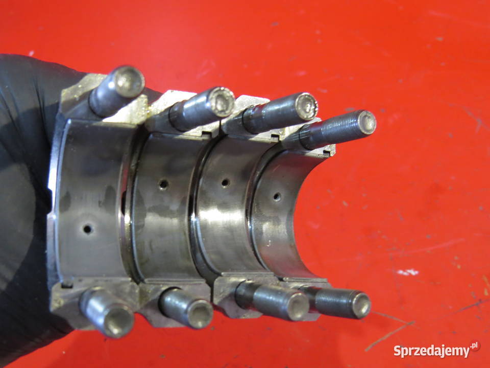 HONDA CBR 900 RR CBR900RR SC33 wał korbowy Warszawa