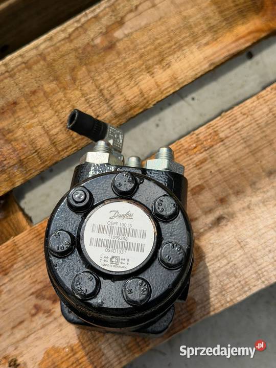 DANFOSS orbitrol OSPF100LS Antonie sprzedam