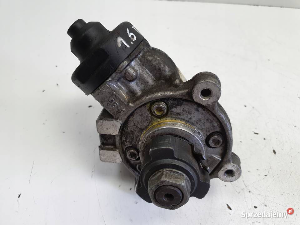 Skoda Kodiaq 20 TDI POMPA WTRYSKOWA paliwa Rudka