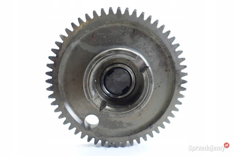 Volvo S80 II 24 D5 WAŁEK ROZRZĄDU ssący 30677509 Chełm