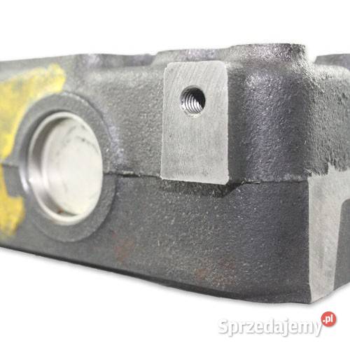 Głowica cylindrów silnika D1403 Tajęcina sprzedam