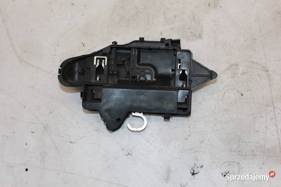 FIAT CROMA 2 KASETA MECHANIZM KLAMKI ZEWNĘTRZNEJ Prochowice sprzedam