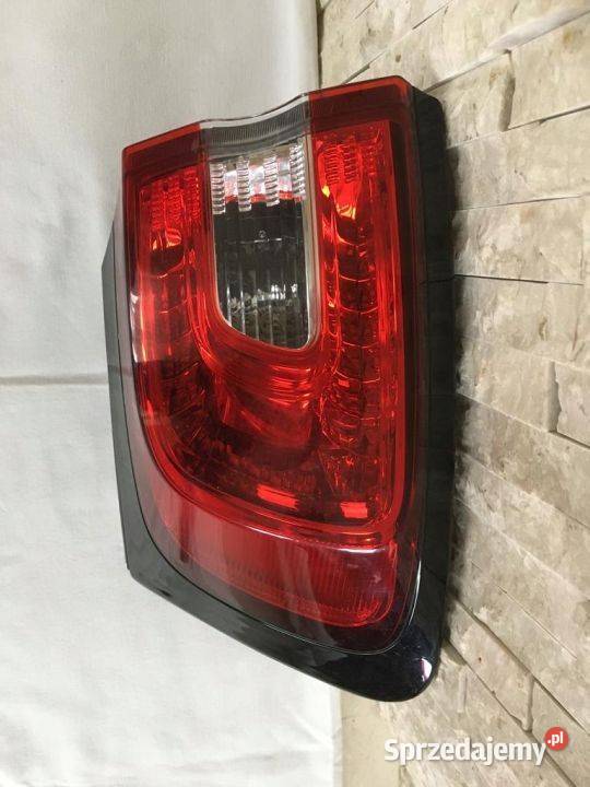 JEEP CHEROKEE KL LAMPA TYLNA LEWA Motycz