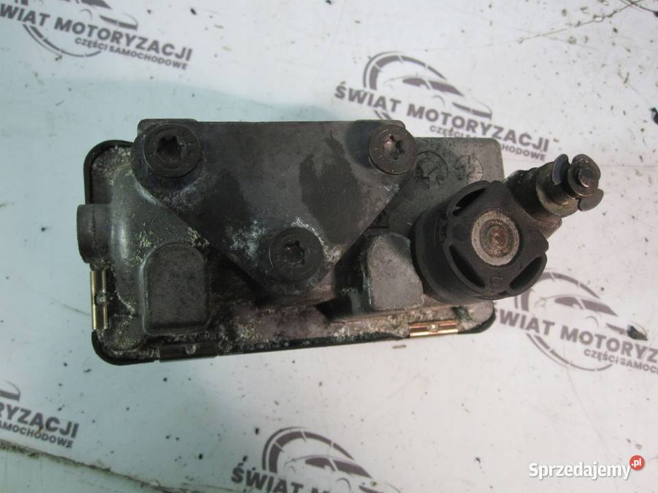 PORSCHE CAYENNE nastawnik sterownik Części samochodowe świętokrzyskie Kielce