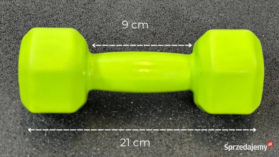 Hantle fitness 4 Wałcz
