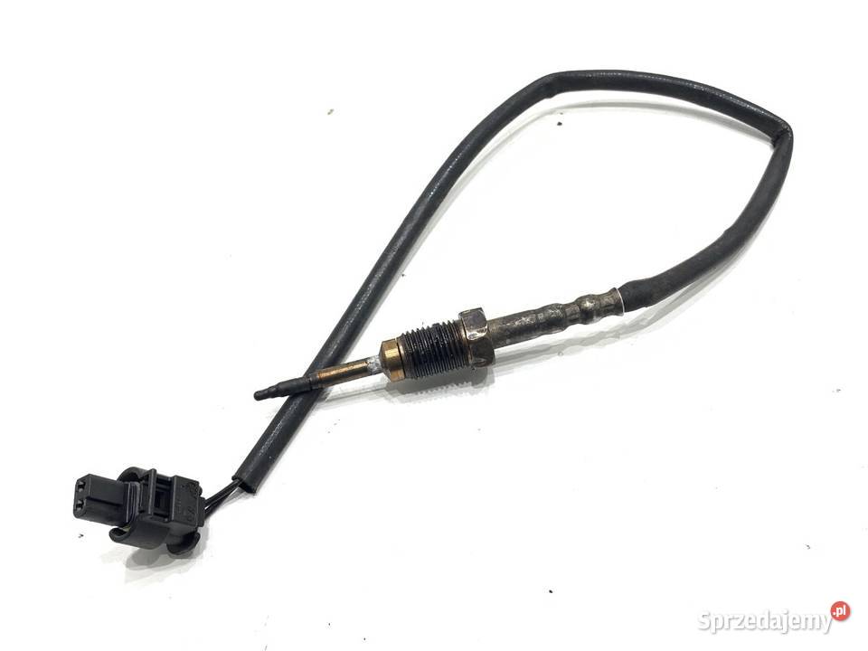 CZUJNIK TEMPERATURY SPALIN BMW F16 7805606 30