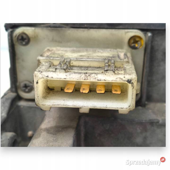 PRZEPŁYWOMIERZ Audi 80 B4 A4 B5 A6 C4 VW Golf osobowe