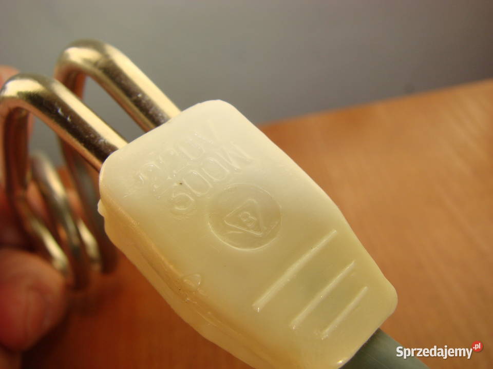 mała grzałka nurkowa sprzedam