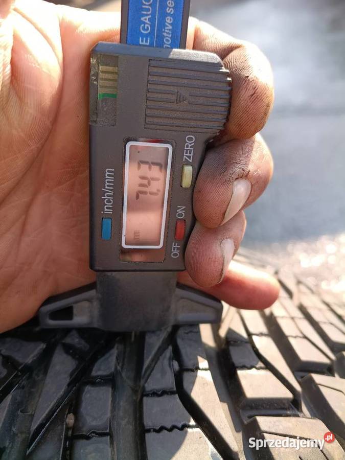 Alufelgi z oponami 4x108 16 peugeot