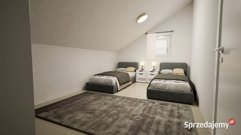 Mieszkanie na sprzedaż Makarska Chorwacja nowa Syców