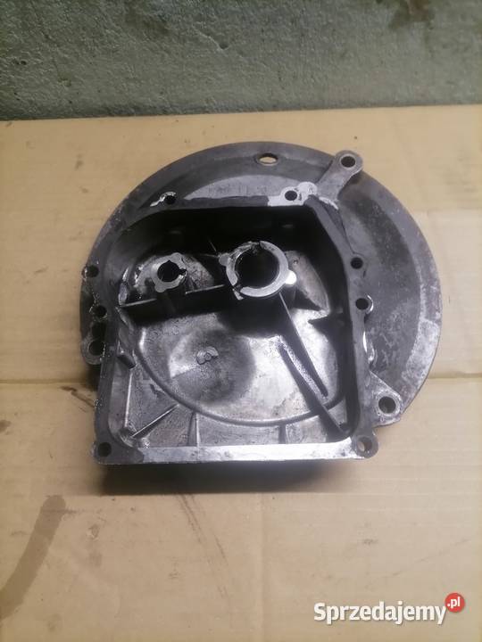 Viking Briggs stratton 35 35 korpus blok karter Sompolno sprzedam