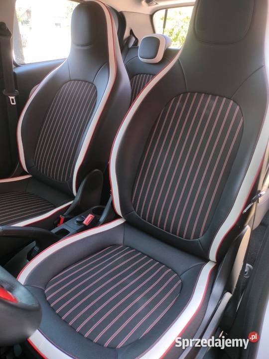 Renault Twingo wielkopolskie Poznań