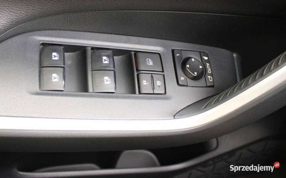 Toyota RAV 4 2019r Gwarancja Salon IWŁ ASO śląskie Chorzów