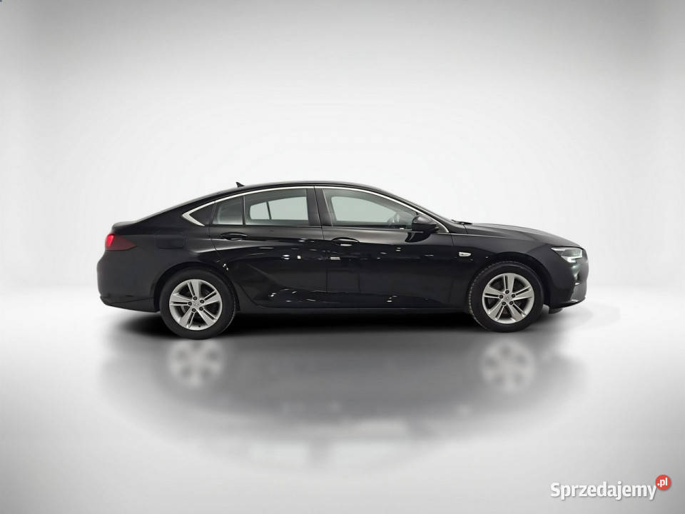 Opel Insignia Grand Sport 20 T Business Edition bluetooth