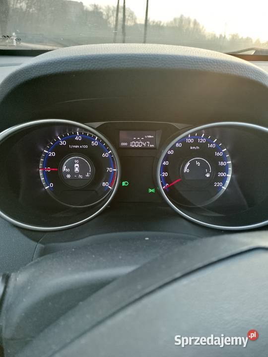 Sprzedam Hyundai IX35 Gostynin