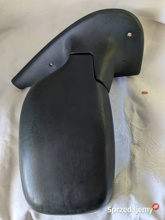 Lusterko prawe manualne Renault Kangoo I