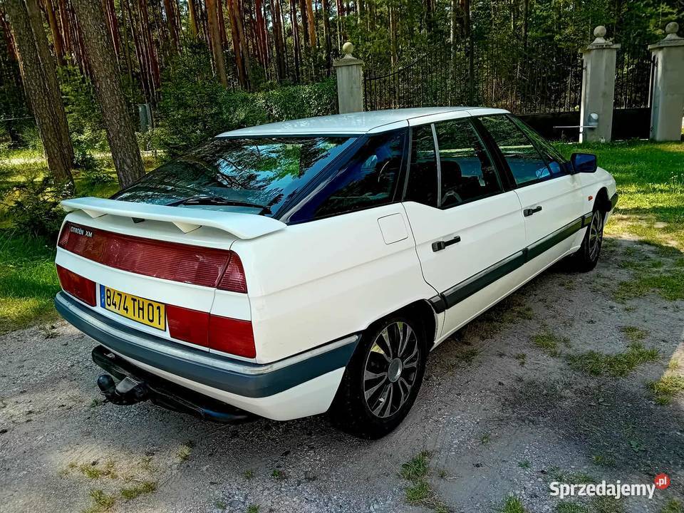 Skórzana tapicerka ładny stan Jadów