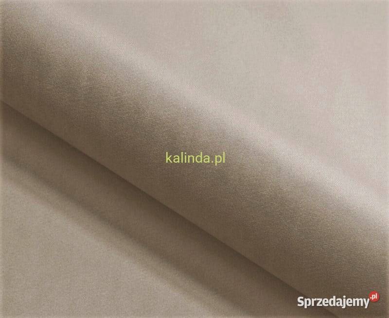 Riviera tkanina tapicerska meblowa welwet Warszawa