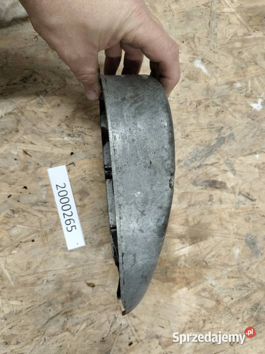 Komar dekiel zapłonu Rozkochów