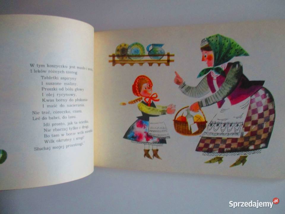 Psotki i smieszki U zlotego źródła Bajki Książki dla dzieci Łódź sprzedam