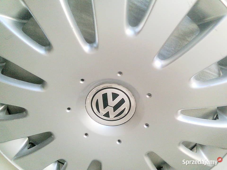 VW 16 kołpak oryg Piekary Śląskie