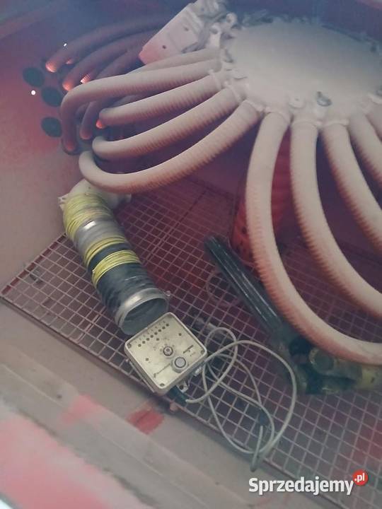 Siewnik uprawowo siewny Accord 3m wielkopolskie sprzedam