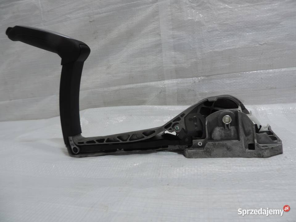 HAMULEC RĘCZNY DŹWIGNIA FORD FOCUS MK3 EUROPA