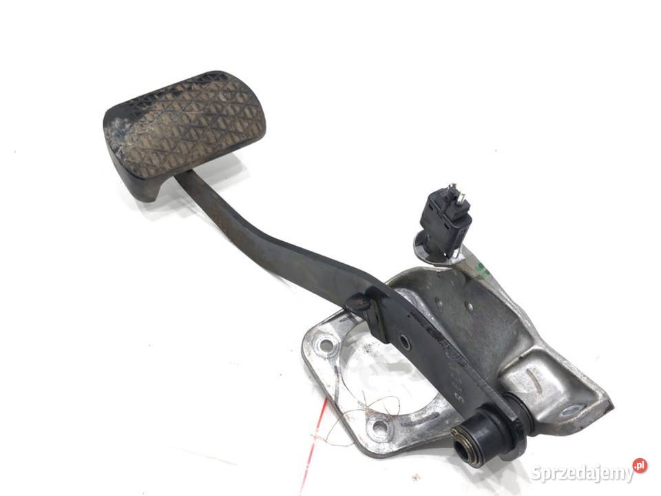 PEDAŁY MERCEDES W201 8293 1242900519 20 113 Części samochodowe