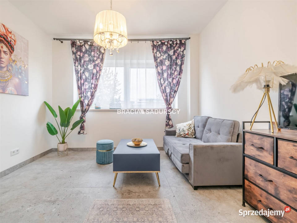 Mieszkanie 226m2 1pokojowe Kraków małopolskie