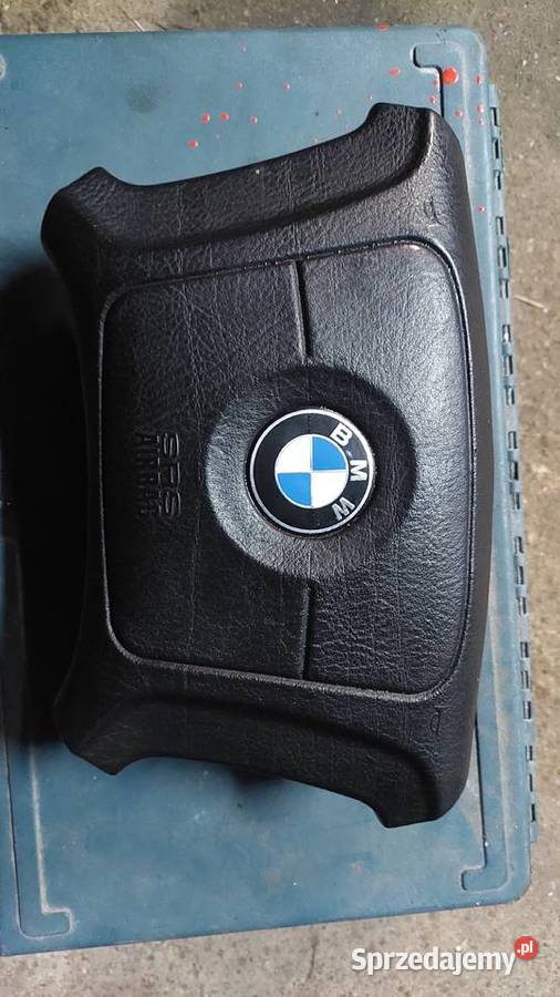 Poduszka kierowcy bmw e 39 osobowe Namysłów sprzedam