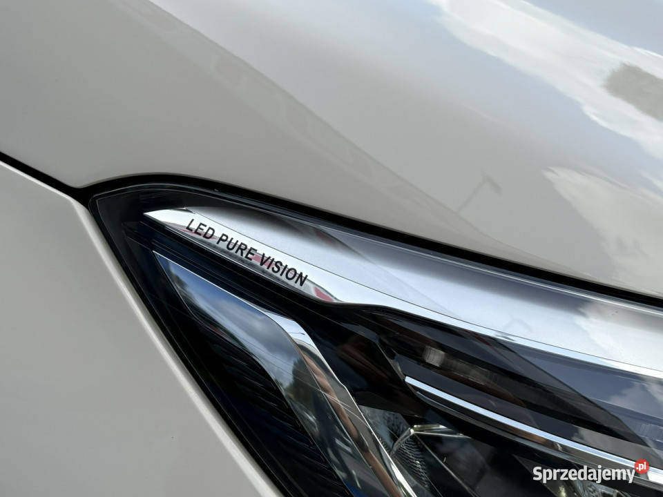 Renault Captur Intense Full LED KameaTempomat 90KM Tarnowskie Góry