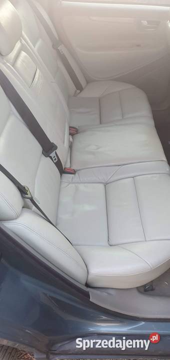 Volvo v70 II nieuszkodzony V70 Słostowice