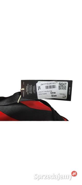 Torba podróżna adidas Białystok