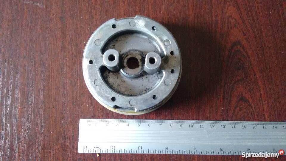 Stihl fs 80 stary typ Magneto 755 podkarpackie Stalowa Wola