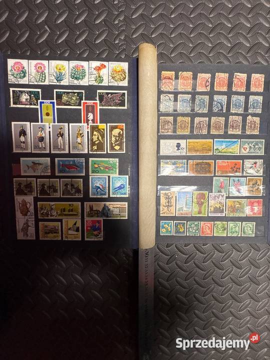 Znaczki Bielsko-Biała