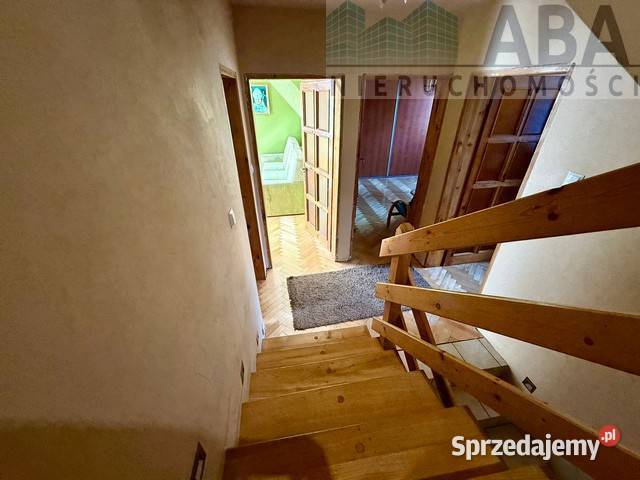Dom piętrowy na sprzedaż mieszkalny Konin
