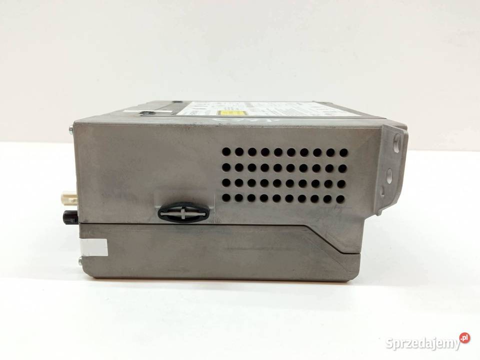 RADIO 8780775 Bmw X6 II 20142019 F16 sprzedam