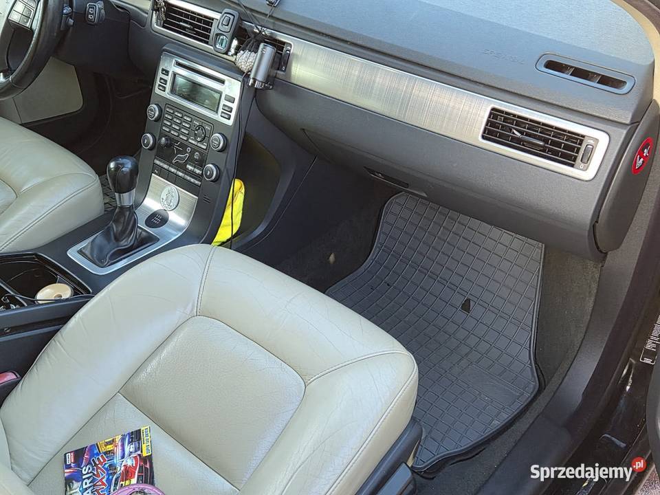 Volvo v70 2008 24 d5 Głogów