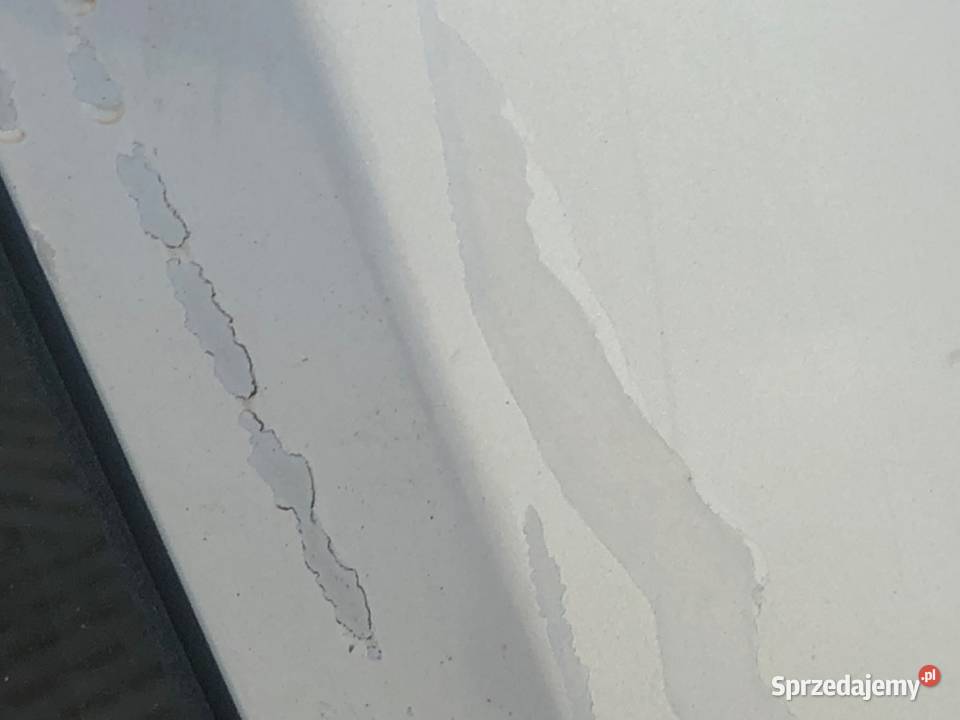 KLAPA TYŁ SZYBA RX4 RENAULT SCENIC I Minivan Klapy bagażnika