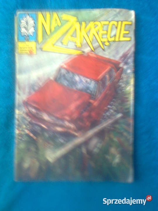 Polskie KomiksyKapitan ŻbikKapitan Kloss wielkopolskie sprzedam