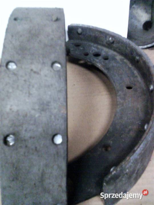 Szczęki ham do Żuka Nysy Drawsko Pomorskie