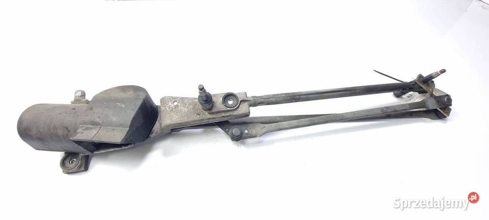 MECHANIZM WYCIERACZEK PRZÓD FORD FOCUS kujawsko-pomorskie Lipno