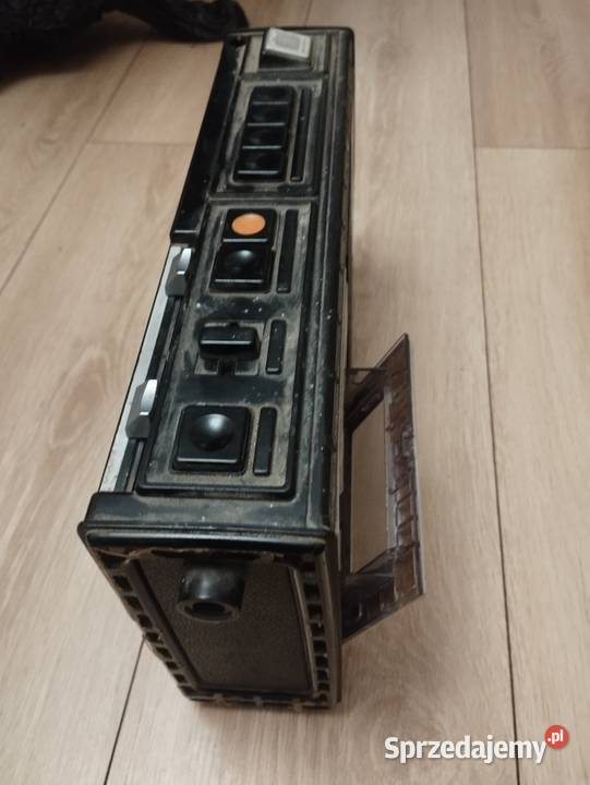 Kasprzak Mk 3200 PRL 50 PLN Kraków