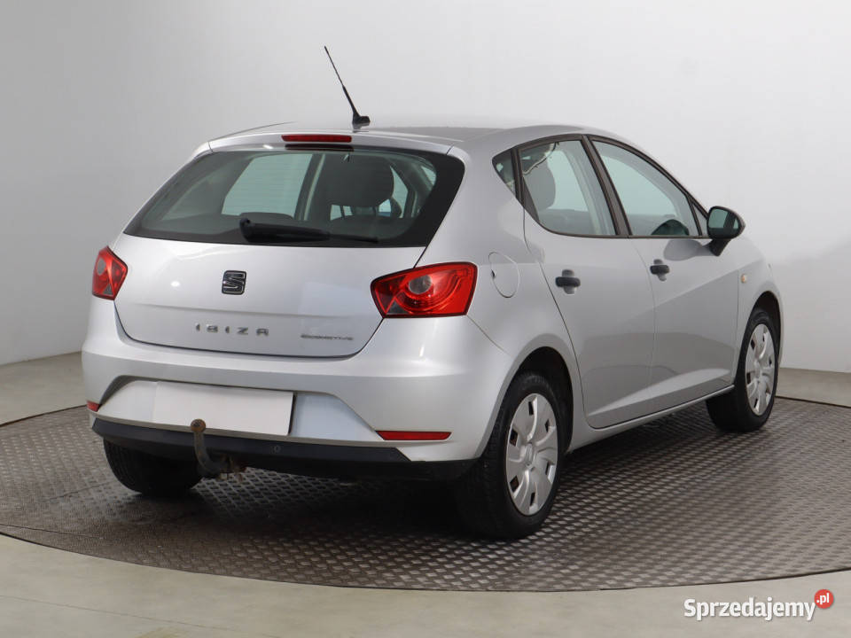 Seat Ibiza 14 TDI ABS Bielany Wrocławskie