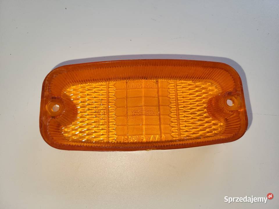 Trabant 601 11 Nowy klosz kierunkowskazu FER DDR Piaseczno sprzedam