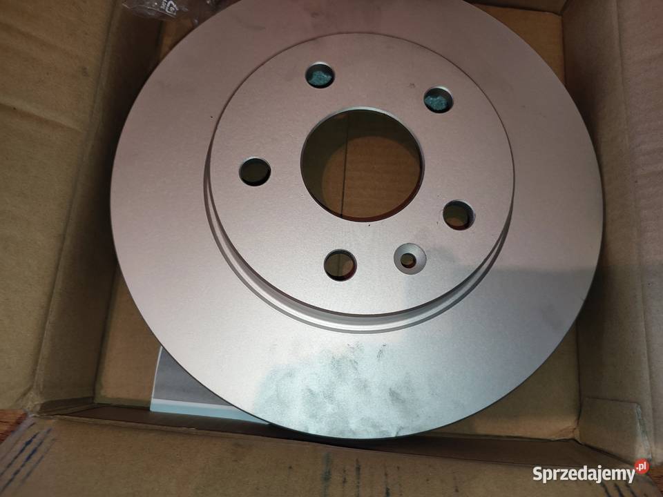 Tarcze hamulcowe Bosch nowe Opel Insignia Katowice