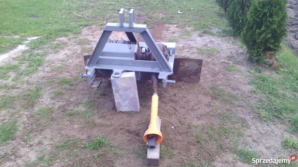 Wciągarka STARA 66 Stobierna sprzedam