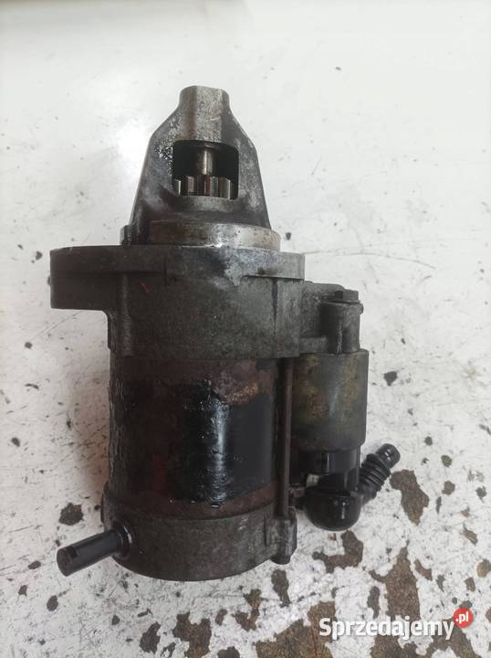 ROZRUSZNIK 1280000950 13 IDSI Honda Jazz II sprzedam