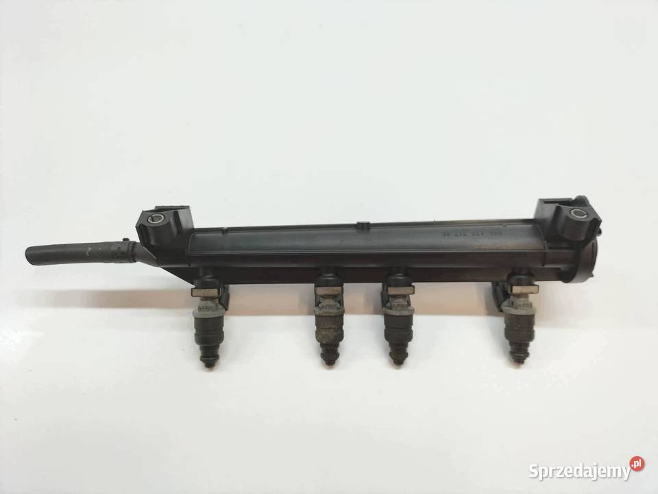 LISTWA WTRYSKOWA 06A133317AC 06A906031BT 16 8V