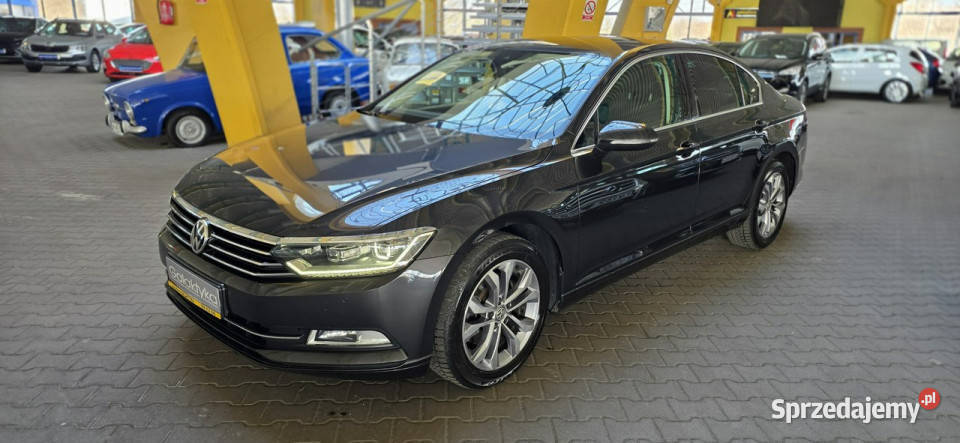 Volkswagen Passat 1 REJ 2019 OPIS W podanej Mysłowice